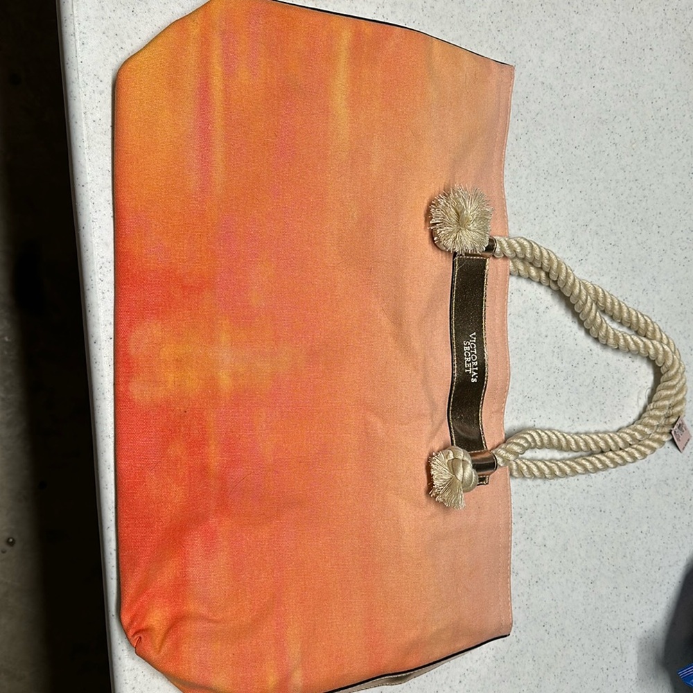 Victoria Secret Bag